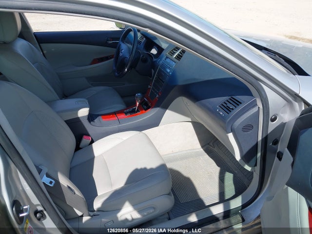 Auction sale of the 2007 Lexus Es 350 350, vin: JTHBJ46G772138097, lot number: 12620856