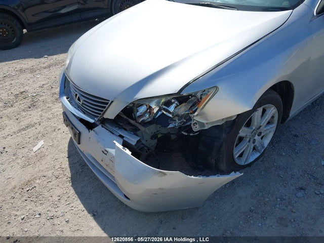 12620856 :رقم المزاد ، JTHBJ46G772138097 vin ، 2007 Lexus Es 350 350 مزاد بيع