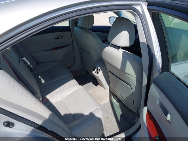 Aukcja sprzedaży 2007 Lexus Es 350 350, vin: JTHBJ46G772138097, numer aukcji: 12620856