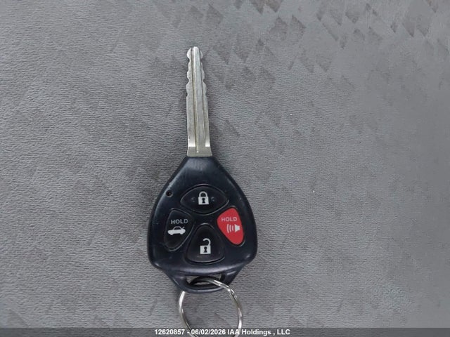 Aukcja sprzedaży 2009 Toyota Corolla Ce, vin: 2T1BU40E89C176281, numer aukcji: 12620857
