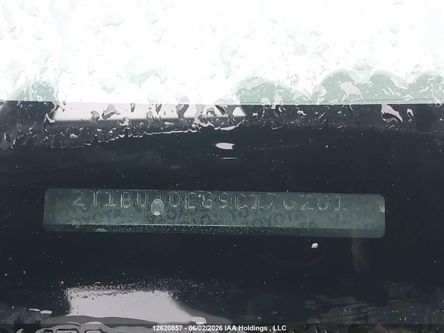 Aukcja sprzedaży 2009 Toyota Corolla Ce, vin: 2T1BU40E89C176281, numer aukcji: 12620857