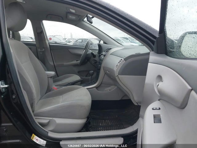 Aukcja sprzedaży 2009 Toyota Corolla Ce, vin: 2T1BU40E89C176281, numer aukcji: 12620857