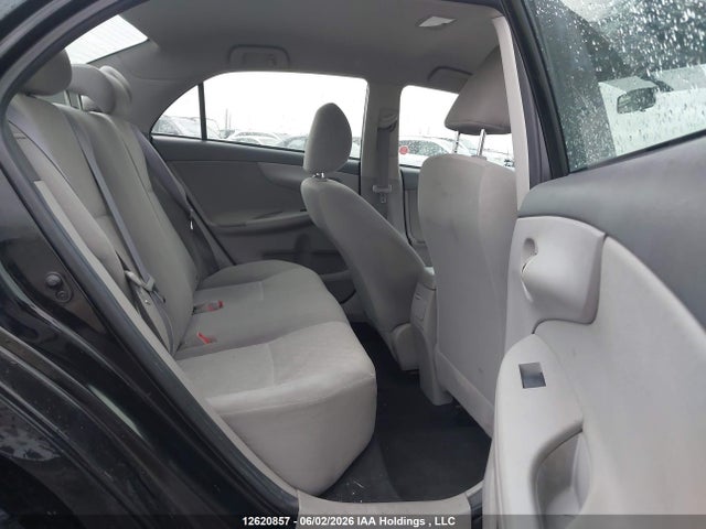 Aukcja sprzedaży 2009 Toyota Corolla Ce, vin: 2T1BU40E89C176281, numer aukcji: 12620857