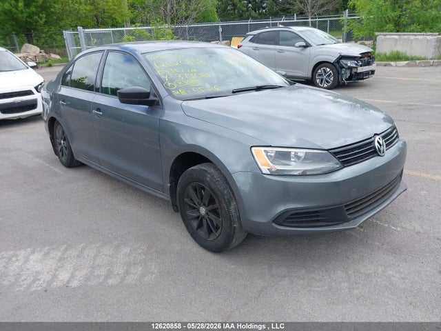 12620858 :رقم المزاد ، 3VW2K7AJ7DM373085 vin ، 2013 Volkswagen Jetta مزاد بيع