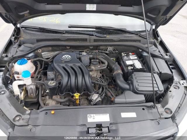 12620858 :رقم المزاد ، 3VW2K7AJ7DM373085 vin ، 2013 Volkswagen Jetta مزاد بيع