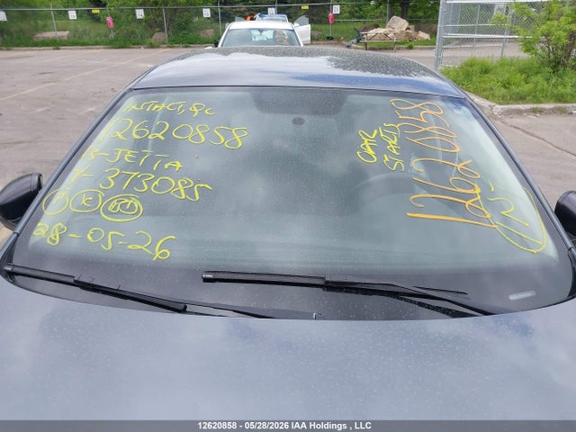 12620858 :رقم المزاد ، 3VW2K7AJ7DM373085 vin ، 2013 Volkswagen Jetta مزاد بيع