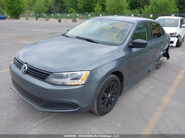 12620858 :رقم المزاد ، 3VW2K7AJ7DM373085 vin ، 2013 Volkswagen Jetta مزاد بيع