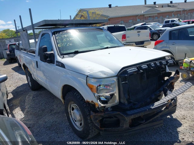 Aukcja sprzedaży 2012 Ford F350 Super Duty, vin: 1FTRF3A63CEB90278, numer aukcji: 12620859