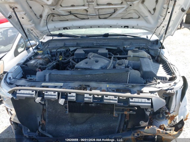 12620859 :رقم المزاد ، 1FTRF3A63CEB90278 vin ، 2012 Ford F350 Super Duty مزاد بيع