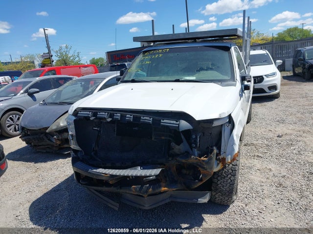 12620859 :رقم المزاد ، 1FTRF3A63CEB90278 vin ، 2012 Ford F350 Super Duty مزاد بيع
