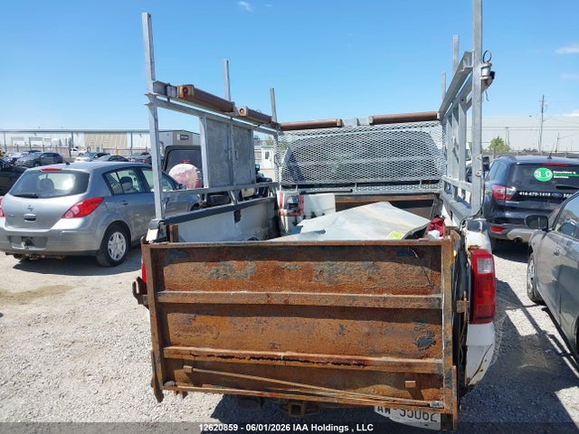 12620859 :رقم المزاد ، 1FTRF3A63CEB90278 vin ، 2012 Ford F350 Super Duty مزاد بيع