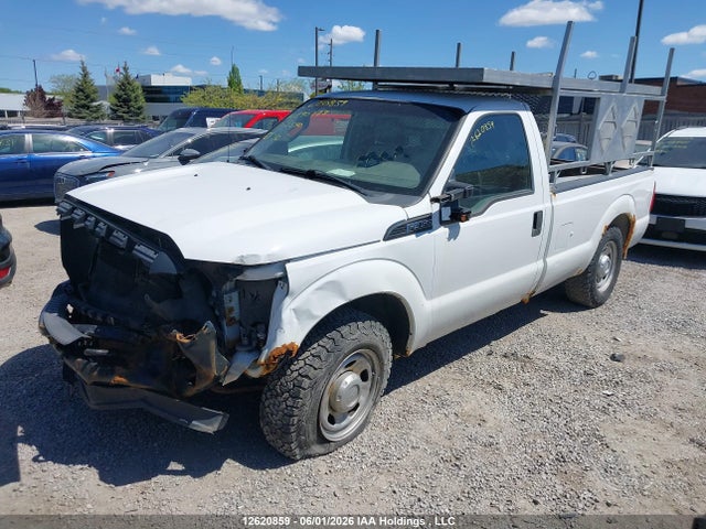 12620859 :رقم المزاد ، 1FTRF3A63CEB90278 vin ، 2012 Ford F350 Super Duty مزاد بيع