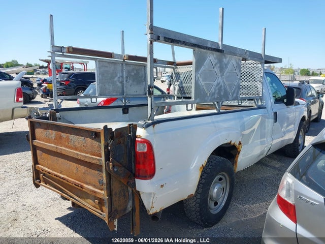12620859 :رقم المزاد ، 1FTRF3A63CEB90278 vin ، 2012 Ford F350 Super Duty مزاد بيع