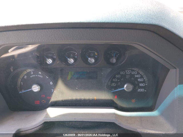 12620859 :رقم المزاد ، 1FTRF3A63CEB90278 vin ، 2012 Ford F350 Super Duty مزاد بيع