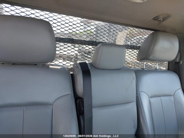 12620859 :رقم المزاد ، 1FTRF3A63CEB90278 vin ، 2012 Ford F350 Super Duty مزاد بيع