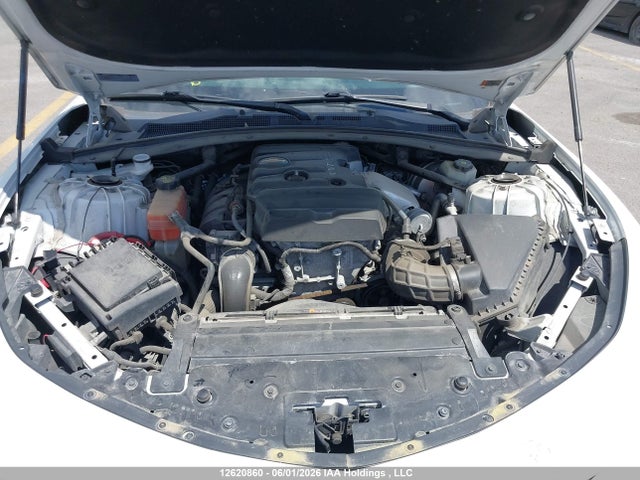 12620860 :رقم المزاد ، 1G1FB1RXXH0203914 vin ، 2017 Chevrolet Camaro Lt مزاد بيع