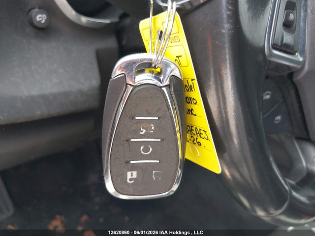 12620860 :رقم المزاد ، 1G1FB1RXXH0203914 vin ، 2017 Chevrolet Camaro Lt مزاد بيع