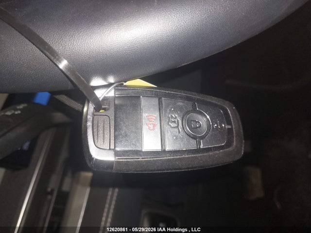Ford Mustang Mach-e Select 2023 3FMTK1S56PMB07305 Image 11