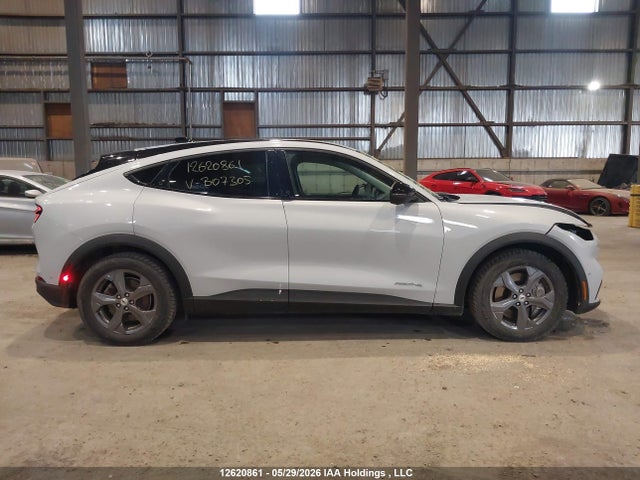 Ford Mustang Mach-e Select 2023 3FMTK1S56PMB07305 Image 14