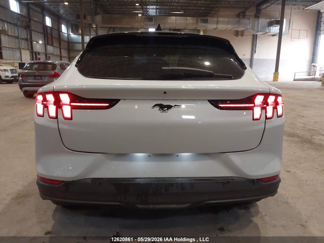 Ford Mustang Mach-e Select 2023 3FMTK1S56PMB07305 Image 17