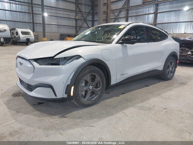 Ford Mustang Mach-e Select 2023 3FMTK1S56PMB07305 Image 2