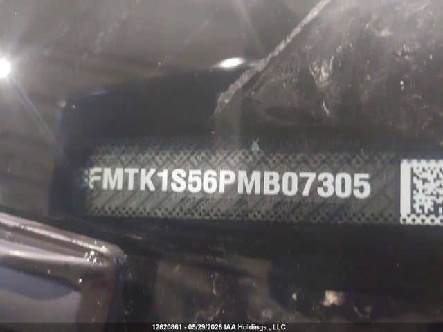 Ford Mustang Mach-e Select 2023 3FMTK1S56PMB07305 Image 20