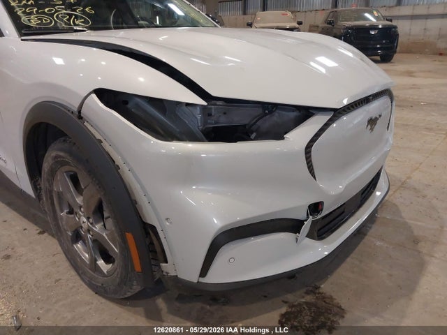 Ford Mustang Mach-e Select 2023 3FMTK1S56PMB07305 Image 21