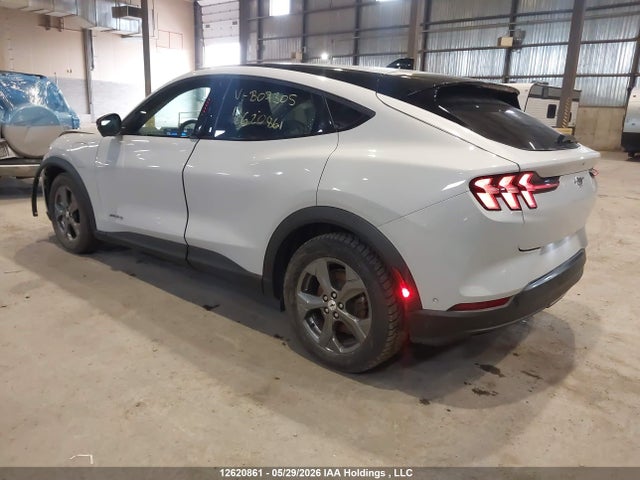 Ford Mustang Mach-e Select 2023 3FMTK1S56PMB07305 Image 3