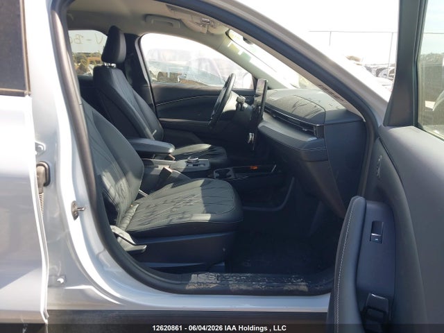 Ford Mustang Mach-e Select 2023 3FMTK1S56PMB07305 Image 5
