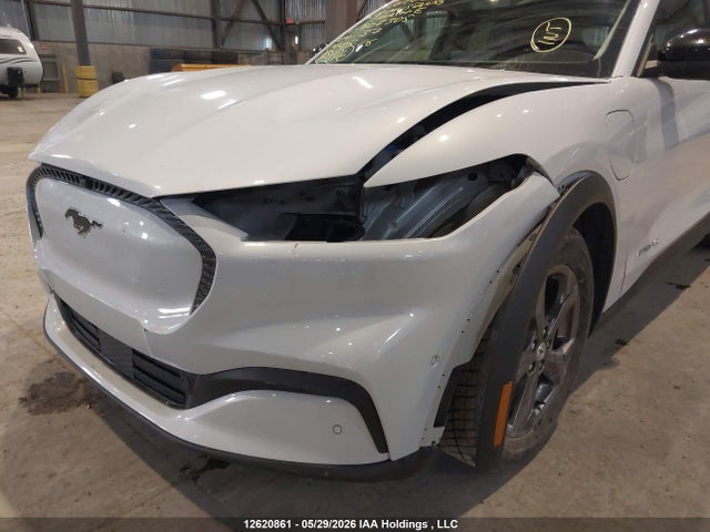 Ford Mustang Mach-e Select 2023 3FMTK1S56PMB07305 Image 6