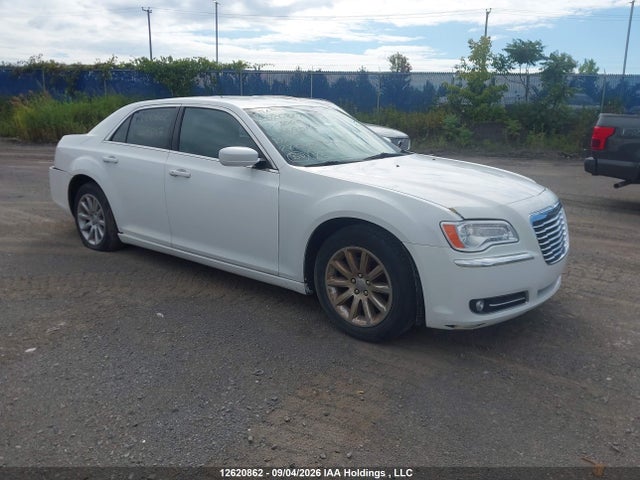 2013 Chrysler 300c მანქანა იყიდება აუქციონზე, vin: 2C3CCAAG1DH669017, აუქციონის ნომერი: 12620862