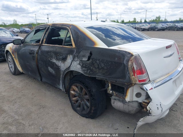 2013 Chrysler 300c მანქანა იყიდება აუქციონზე, vin: 2C3CCAAG1DH669017, აუქციონის ნომერი: 12620862