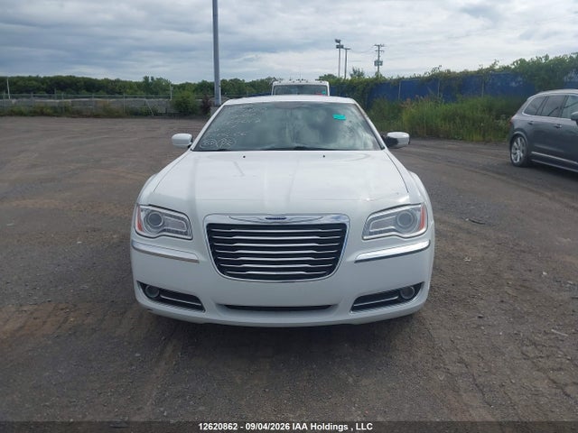 2013 Chrysler 300c მანქანა იყიდება აუქციონზე, vin: 2C3CCAAG1DH669017, აუქციონის ნომერი: 12620862