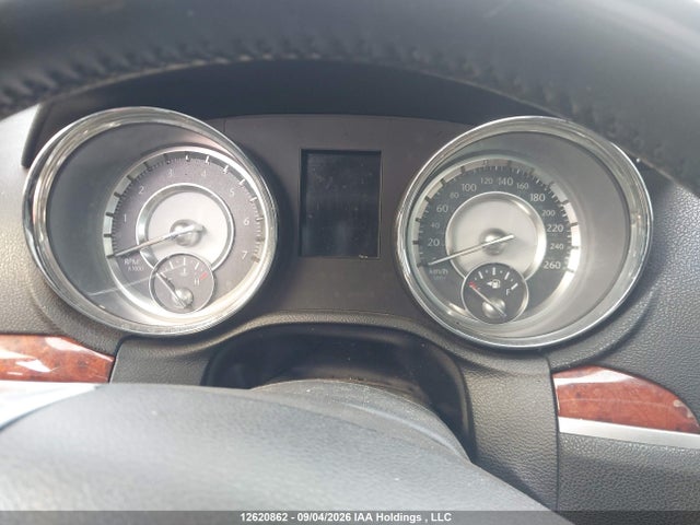 2013 Chrysler 300c მანქანა იყიდება აუქციონზე, vin: 2C3CCAAG1DH669017, აუქციონის ნომერი: 12620862