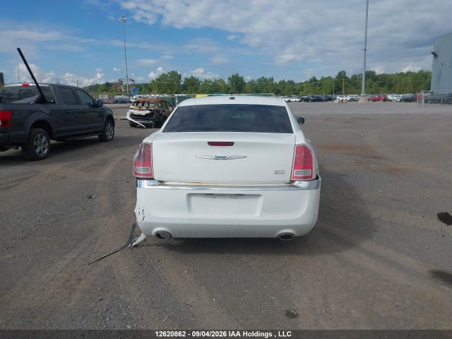 2013 Chrysler 300c მანქანა იყიდება აუქციონზე, vin: 2C3CCAAG1DH669017, აუქციონის ნომერი: 12620862