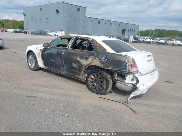 2013 Chrysler 300c მანქანა იყიდება აუქციონზე, vin: 2C3CCAAG1DH669017, აუქციონის ნომერი: 12620862