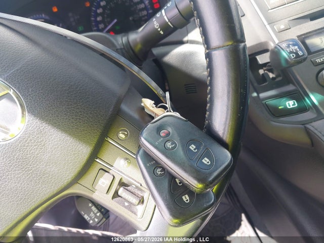 Aukcja sprzedaży 2010 Lexus Hs 250h Premium/premium Luxury, vin: JTHBB1BA6A2003374, numer aukcji: 12620863