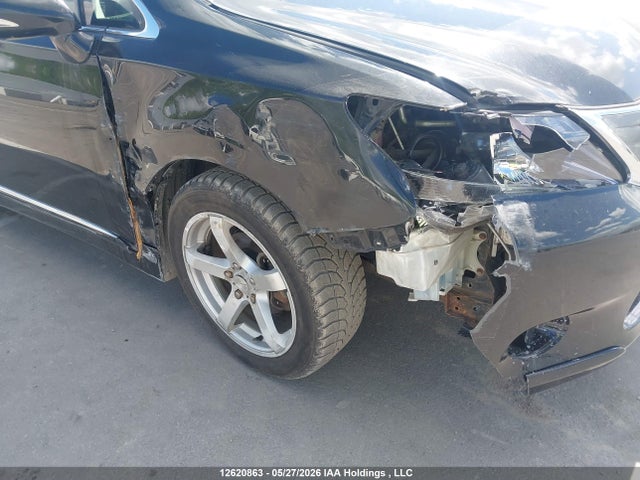 Aukcja sprzedaży 2010 Lexus Hs 250h Premium/premium Luxury, vin: JTHBB1BA6A2003374, numer aukcji: 12620863