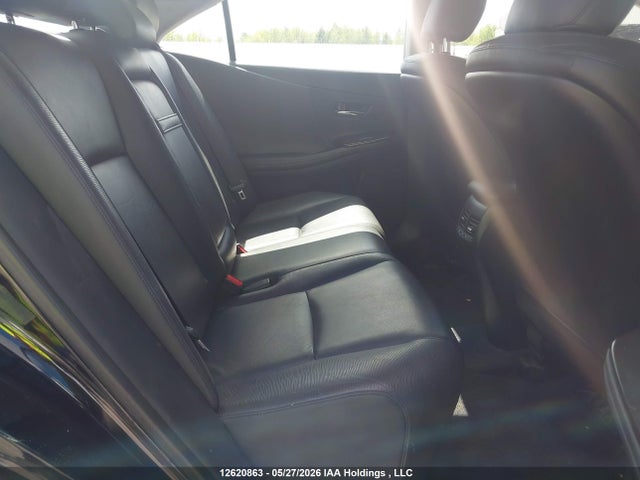 Aukcja sprzedaży 2010 Lexus Hs 250h Premium/premium Luxury, vin: JTHBB1BA6A2003374, numer aukcji: 12620863