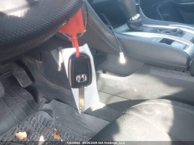 Honda Civic Lx 2017 2HGFC2F64HH032838 Image 11