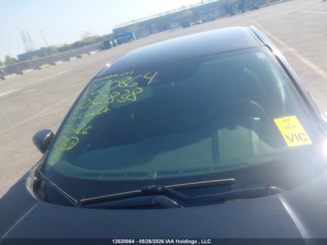 Honda Civic Lx 2017 2HGFC2F64HH032838 Image 17