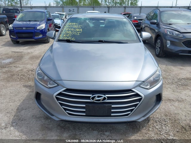 Aukcja sprzedaży 2017 Hyundai Elantra Se, vin: 5NPD74LF6HH048055, numer aukcji: 12620865