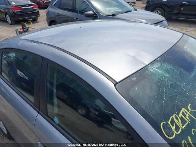 Aukcja sprzedaży 2017 Hyundai Elantra Se, vin: 5NPD74LF6HH048055, numer aukcji: 12620865