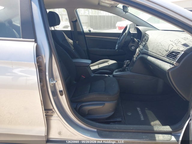Aukcja sprzedaży 2017 Hyundai Elantra Se, vin: 5NPD74LF6HH048055, numer aukcji: 12620865