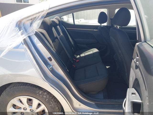 Aukcja sprzedaży 2017 Hyundai Elantra Se, vin: 5NPD74LF6HH048055, numer aukcji: 12620865