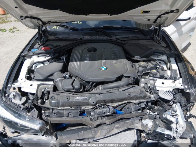 Aukcja sprzedaży 2018 Bmw 440xi, vin: WBA4W9C53JAC98891, numer aukcji: 12620866