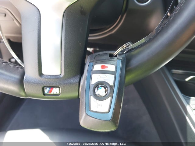 Aukcja sprzedaży 2018 Bmw 440xi, vin: WBA4W9C53JAC98891, numer aukcji: 12620866