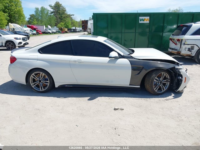 Aukcja sprzedaży 2018 Bmw 440xi, vin: WBA4W9C53JAC98891, numer aukcji: 12620866