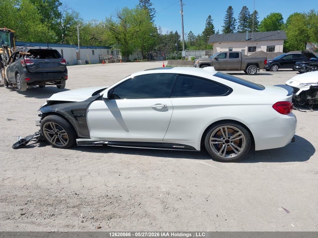 Aukcja sprzedaży 2018 Bmw 440xi, vin: WBA4W9C53JAC98891, numer aukcji: 12620866