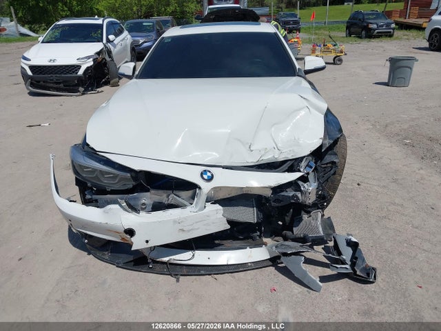 Aukcja sprzedaży 2018 Bmw 440xi, vin: WBA4W9C53JAC98891, numer aukcji: 12620866